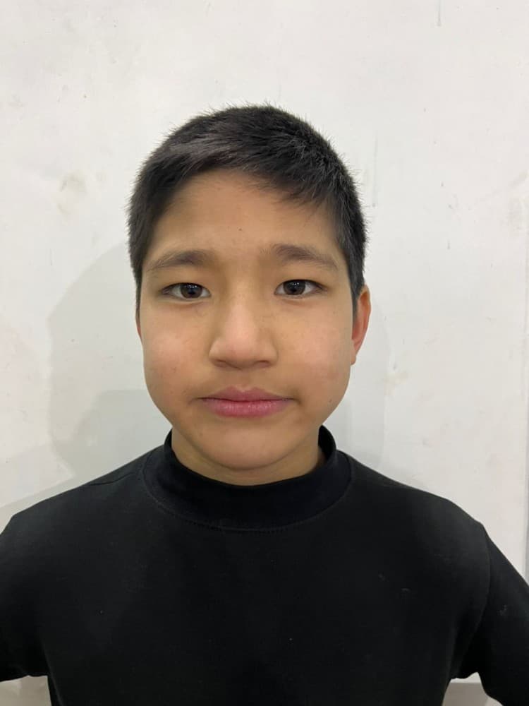 Мухаммбед К.