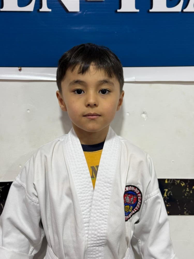 Мухаммадислом Р.