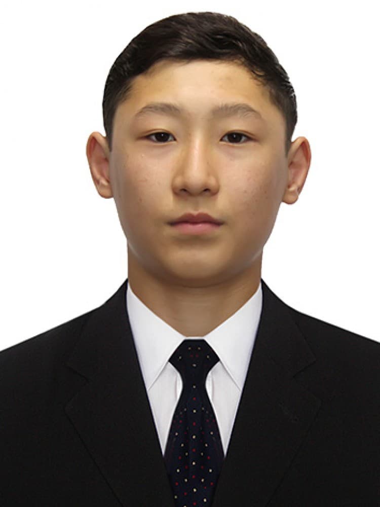 Райымбек О.