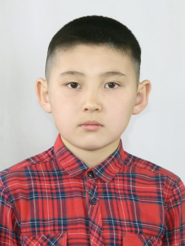 Ырыскелди Т.