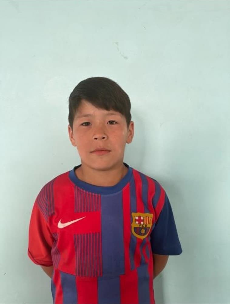 Нурислам К.