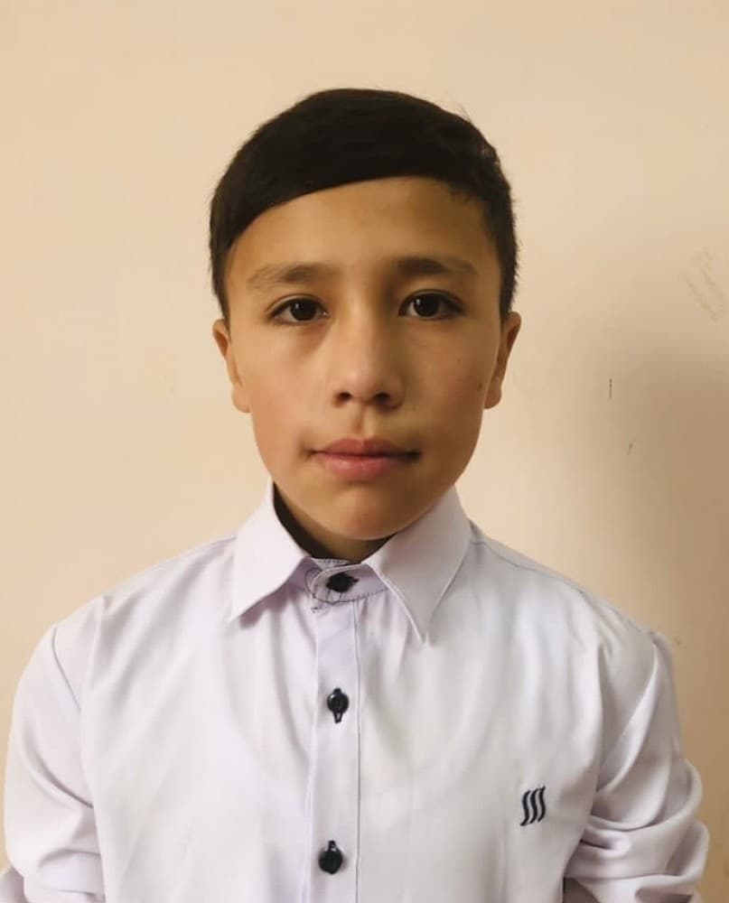 Зухридин Р.