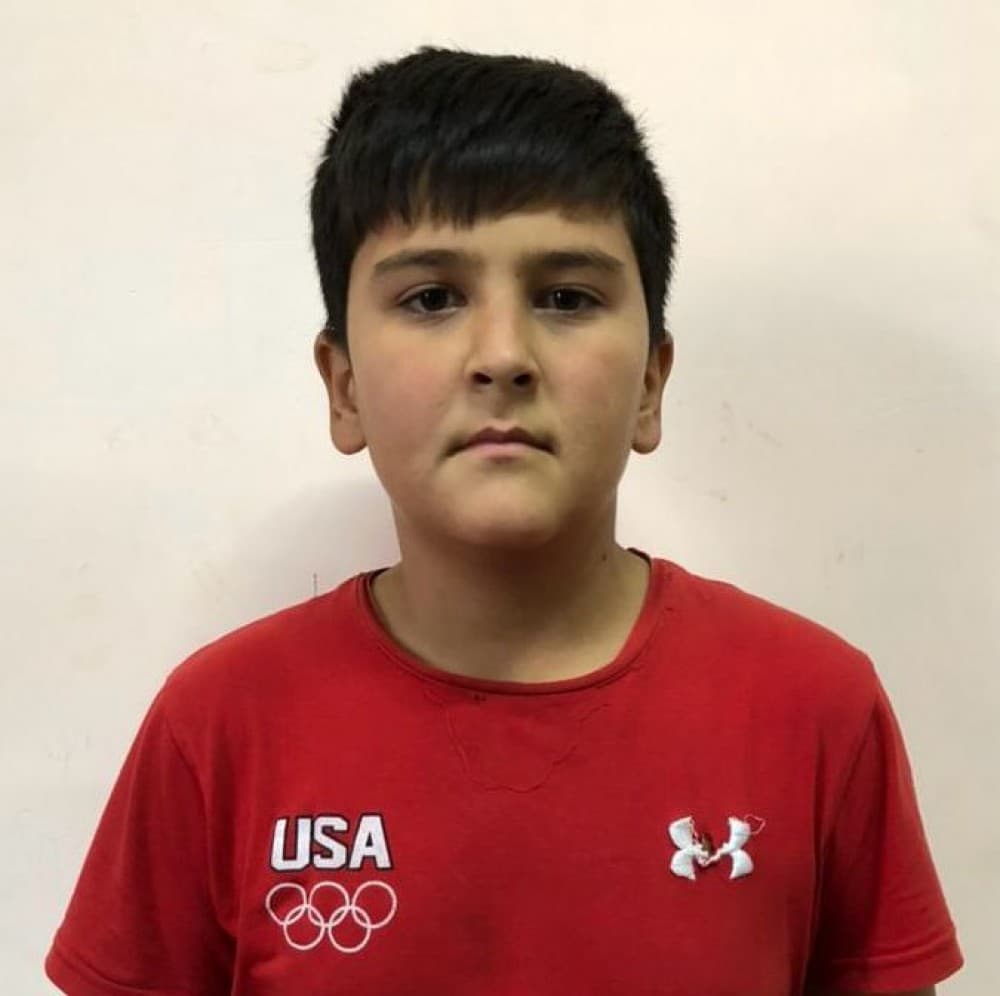 Жавохирбек А.