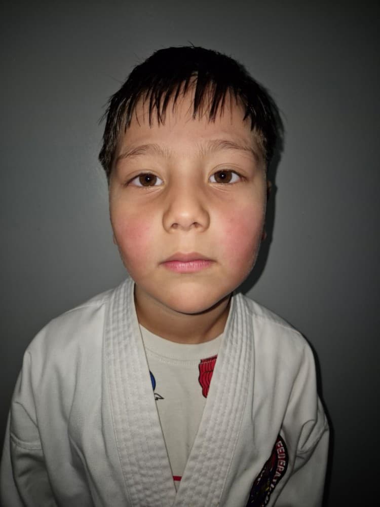 Абдул Хаади Р.