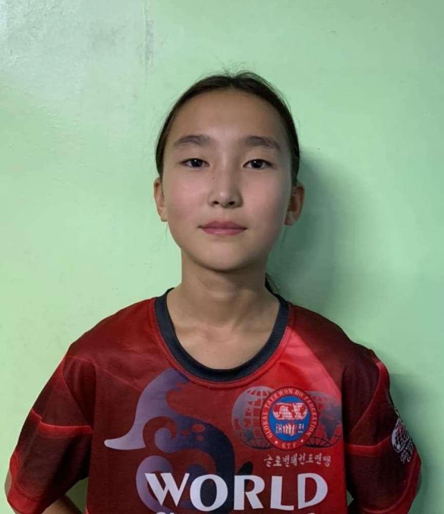 Нурэлиза К.