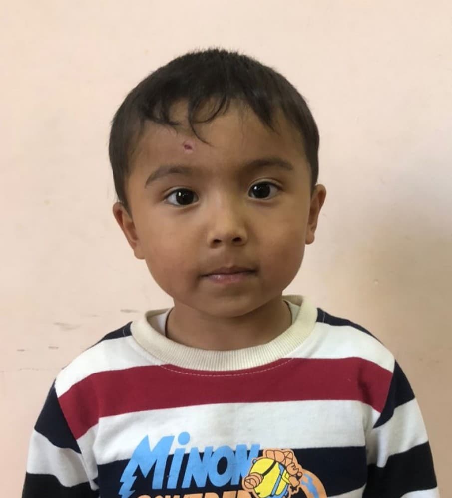 Элдарбек Н.