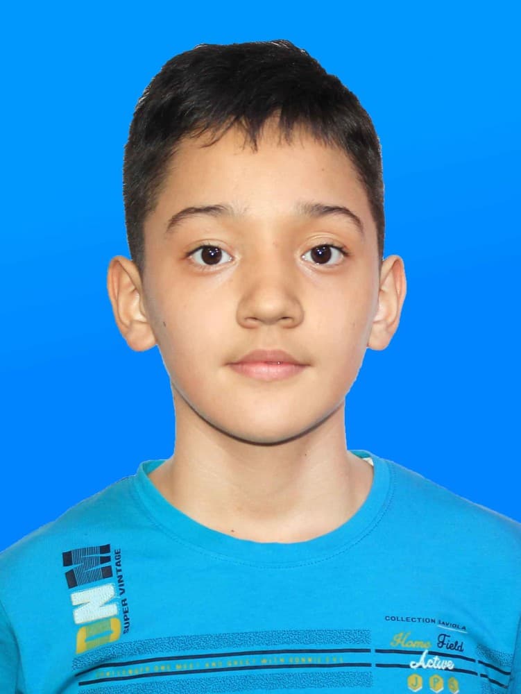 Мухаммадумар И.