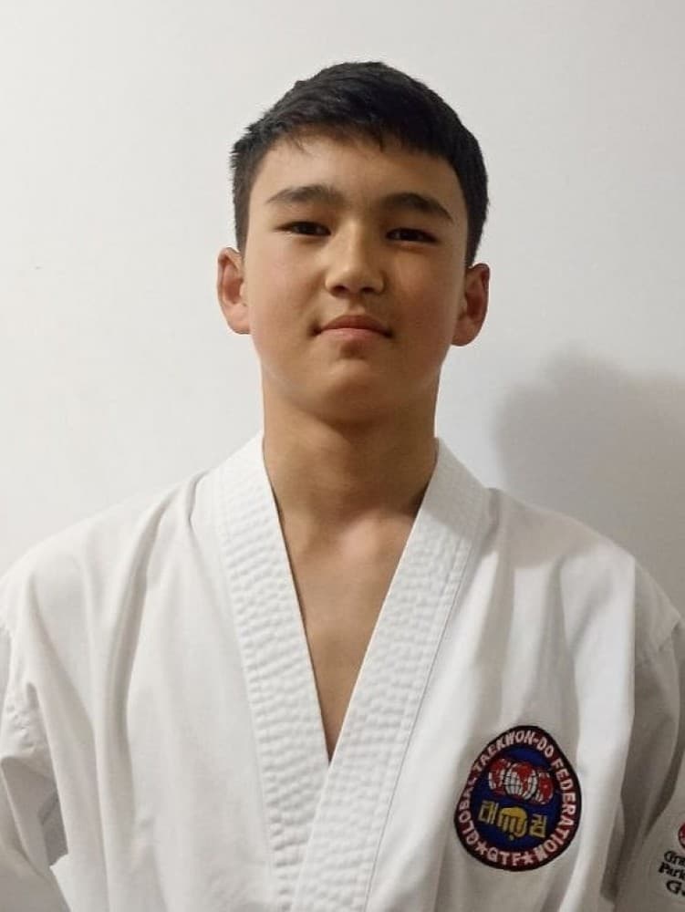 Бексултан Т.