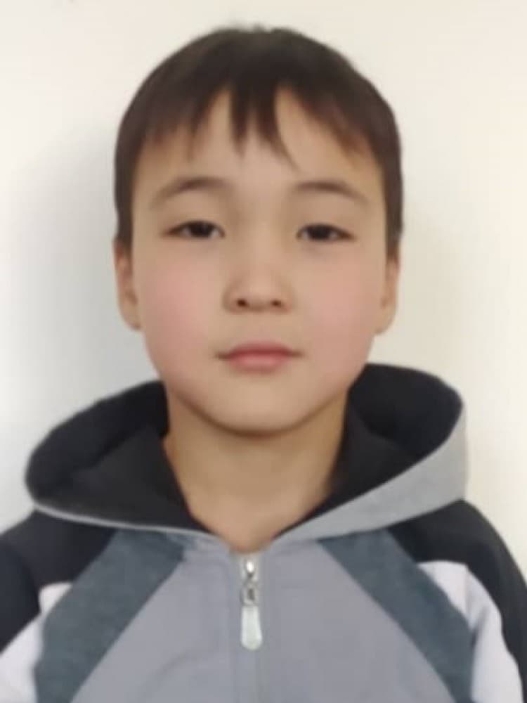 Нурмухаммад М.