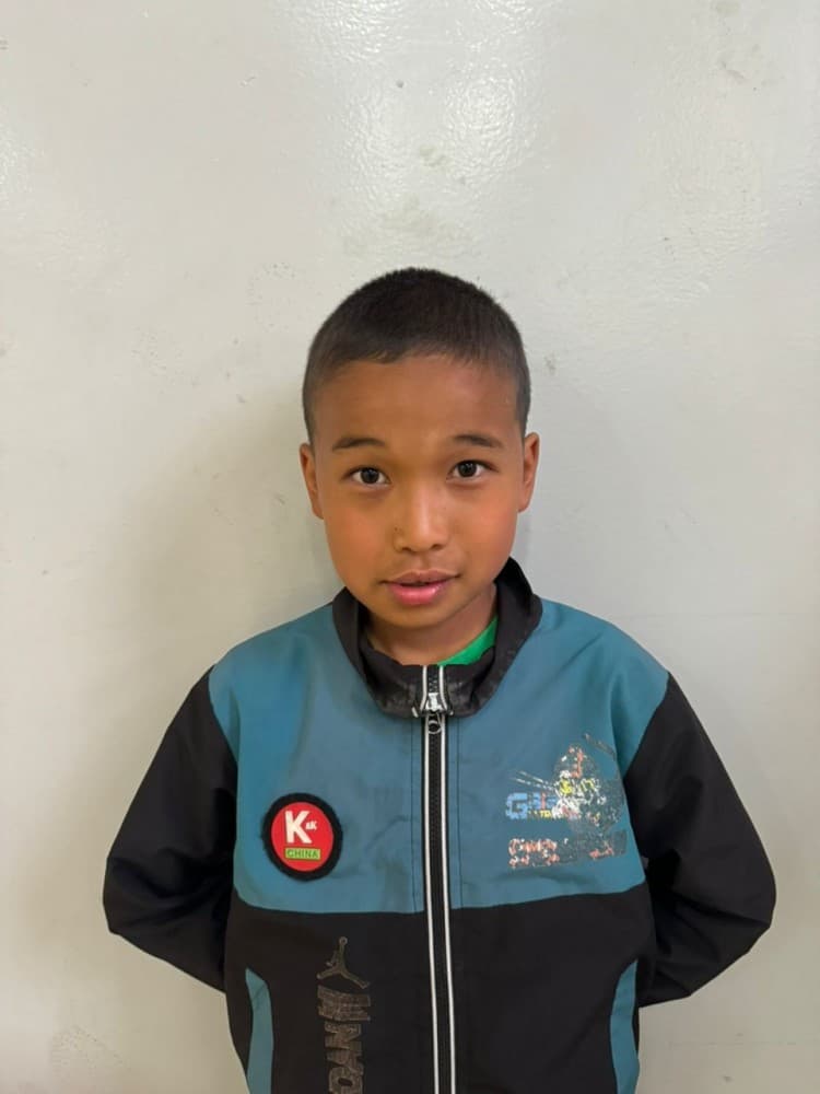 Замирбек К.