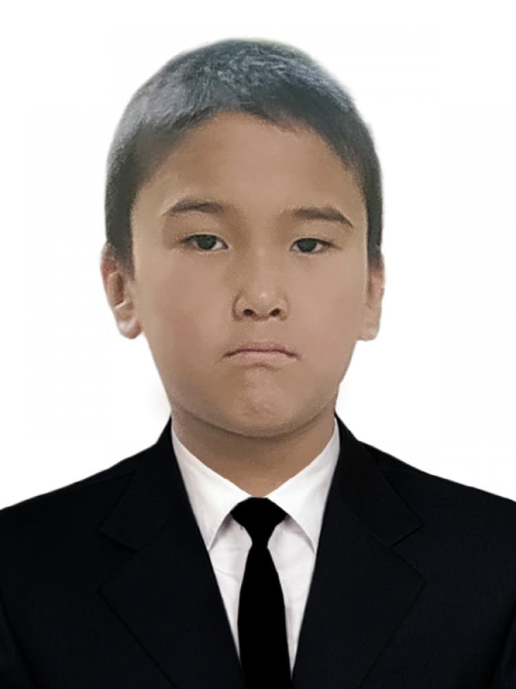 Нурмухамет К.