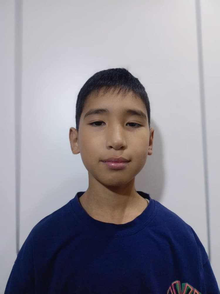 Нурболот Д.