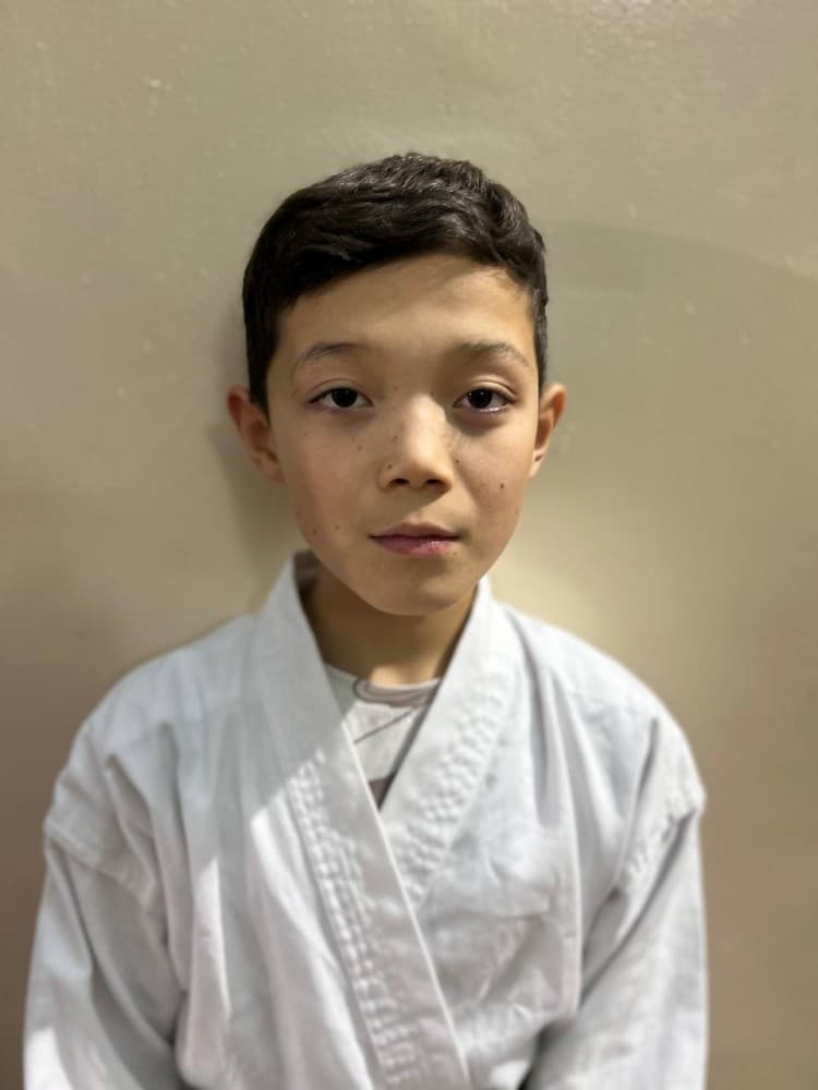 Нурдоолот С.