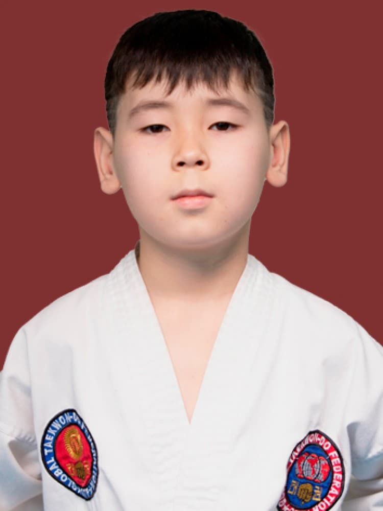 Нуртилек Ж.