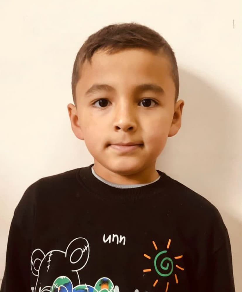 Давронжон Д.