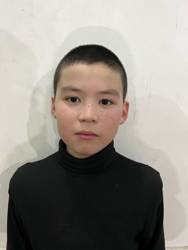 Рашидбек М.