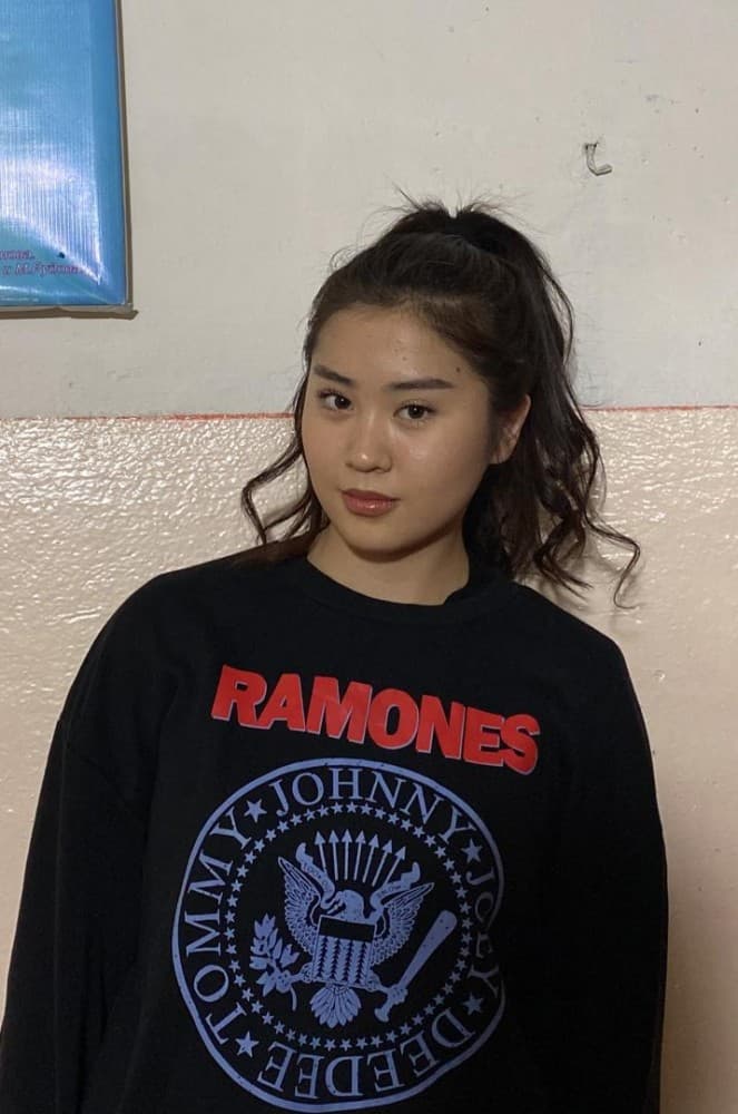 Салкынай А.