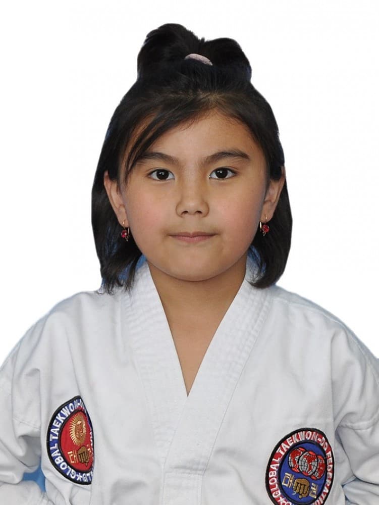 Даткайым Т.