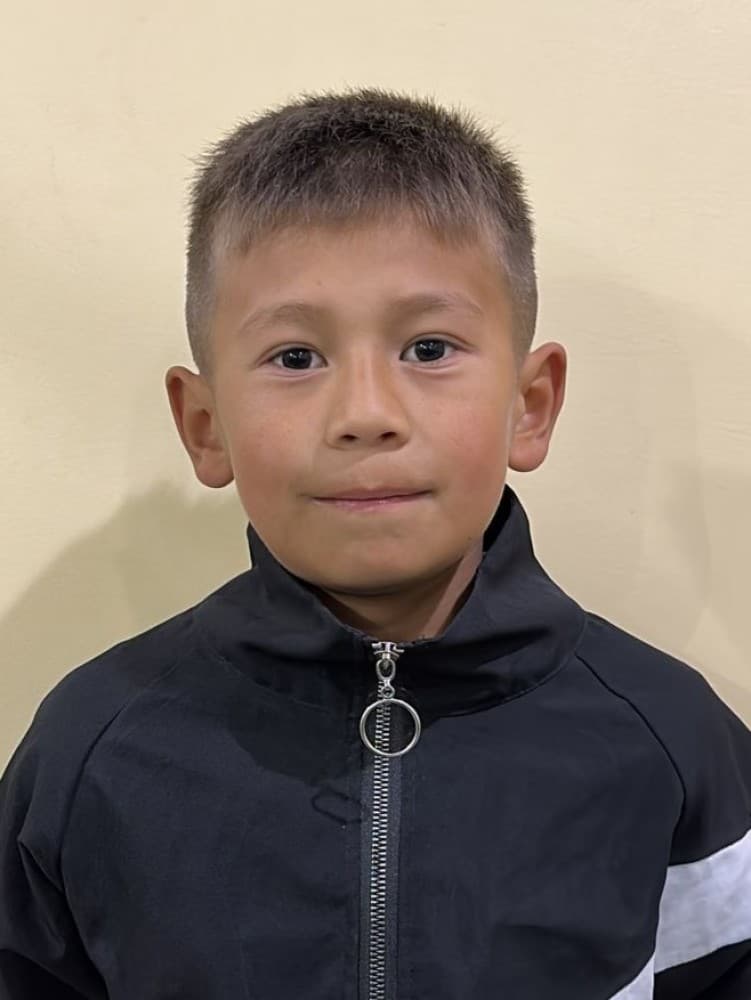 Максатбек С.