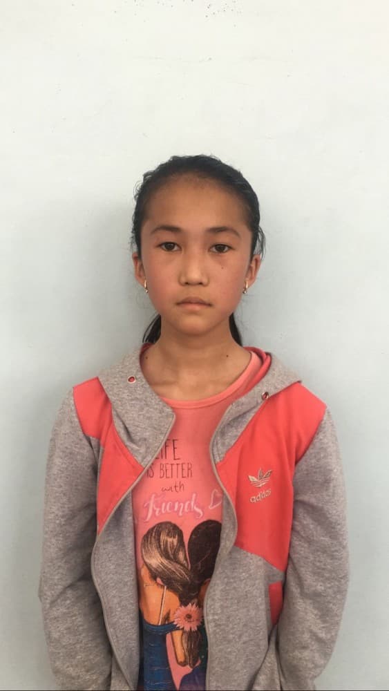 Назбийке М.