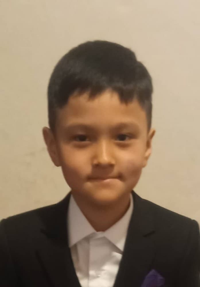 Нурболот Б.