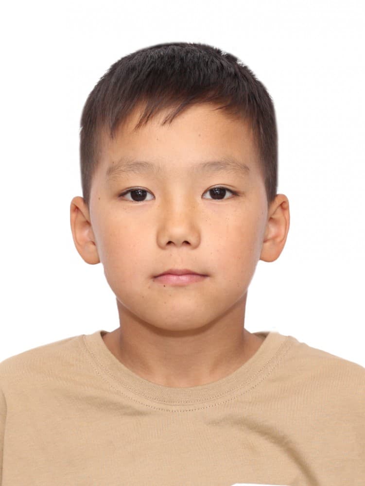 Темирлан Т.