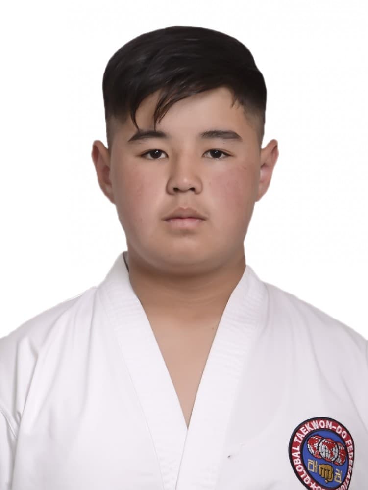 Канатбек Д.