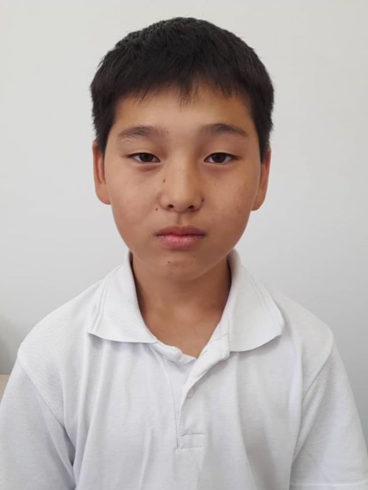 Абдусамат Э.