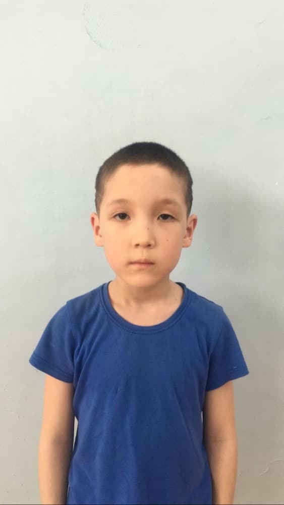 Амираалы К.