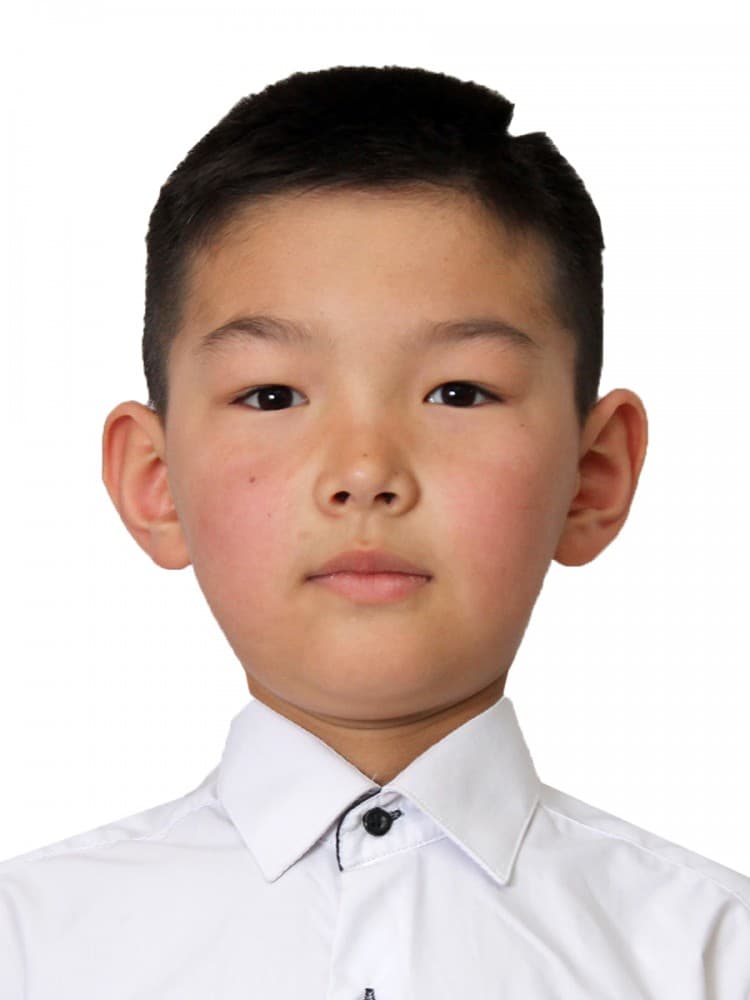 Нурислам С.