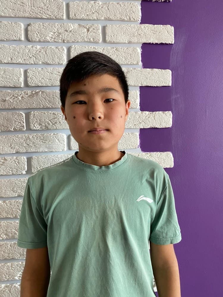 Нурсултан М.