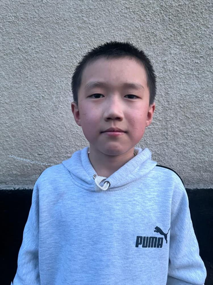 Хантемир Ж.