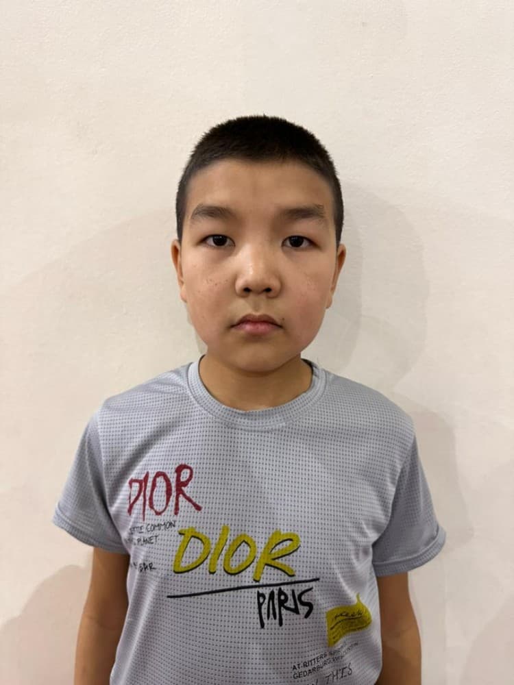 Нурислам А.