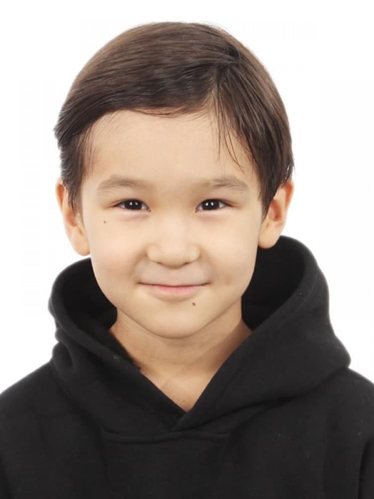 Мухаммад М.