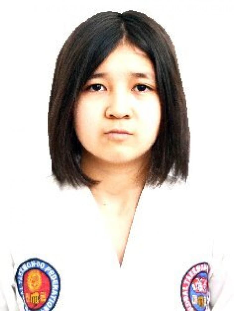 Карлыгаш Ж.