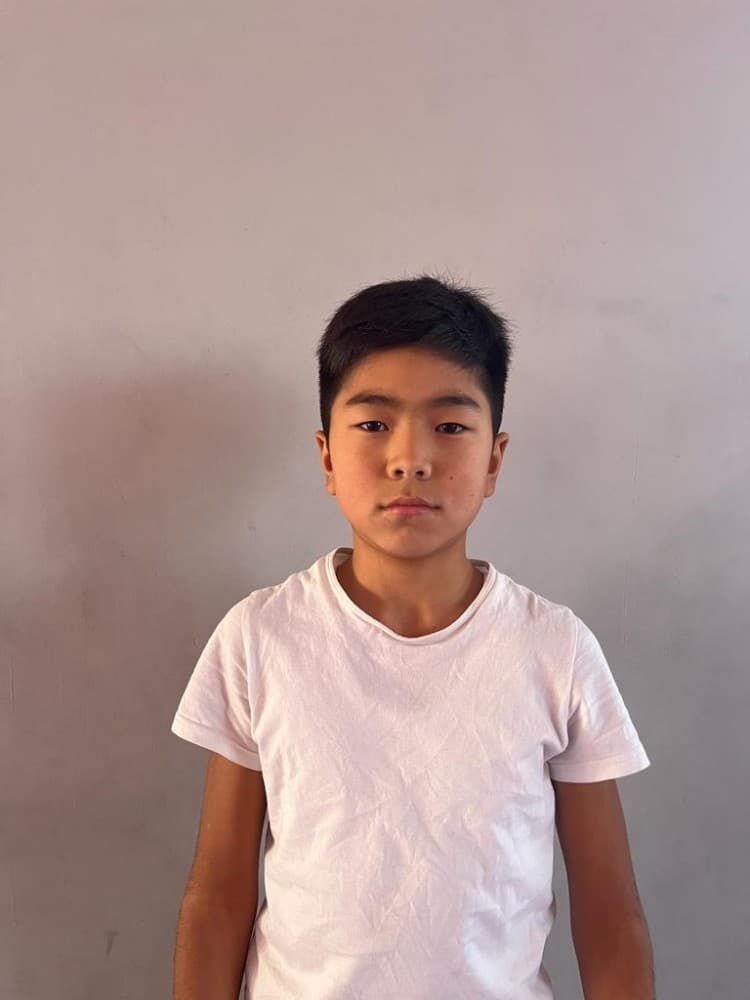 Нуржигит Т.