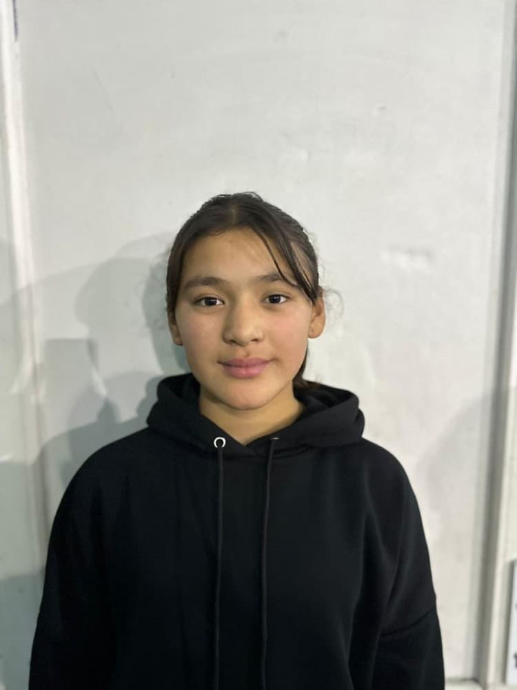 Кенжегул М.