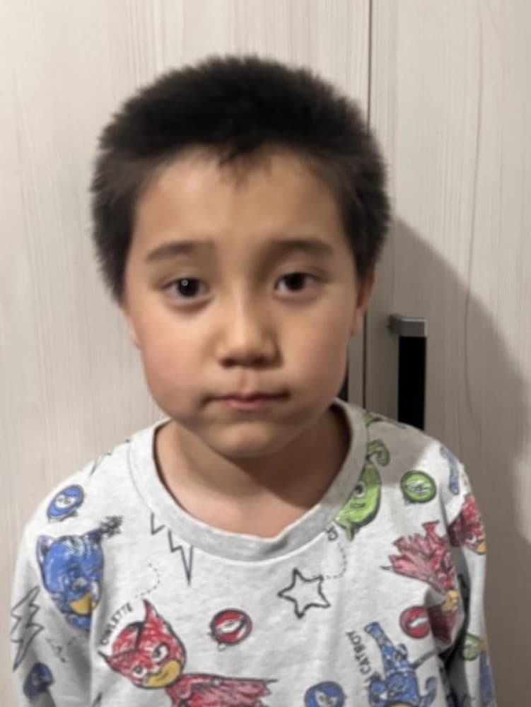 Нургелди М.