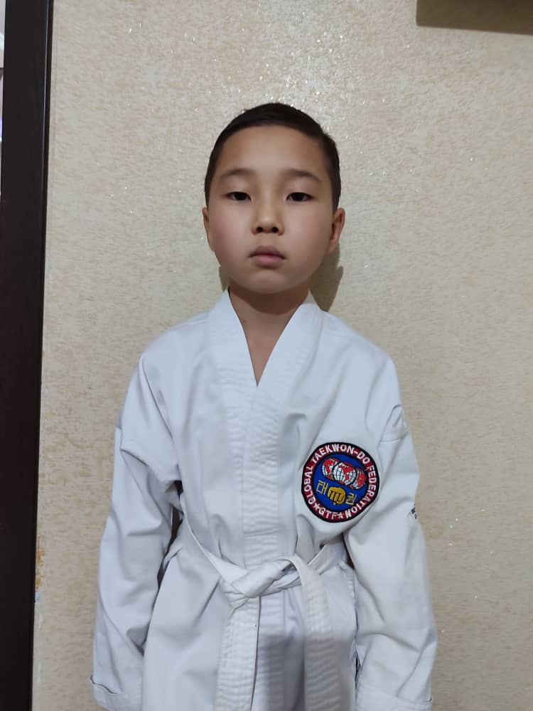 Нуртилек М.