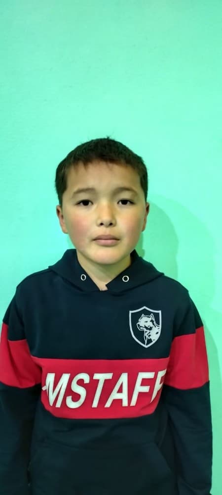 Абдумалик Ш.