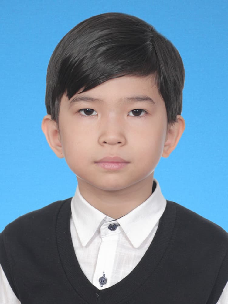 Адильхан Е.