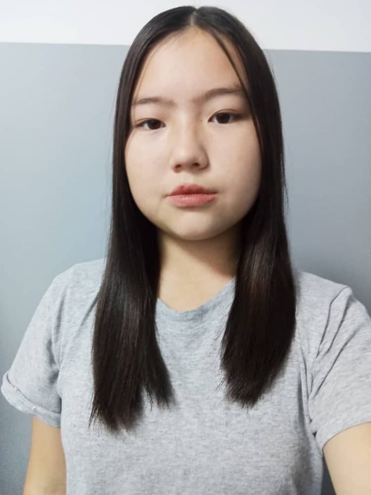 Эркеайым М.