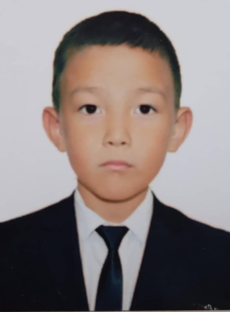 Нуржигит У.