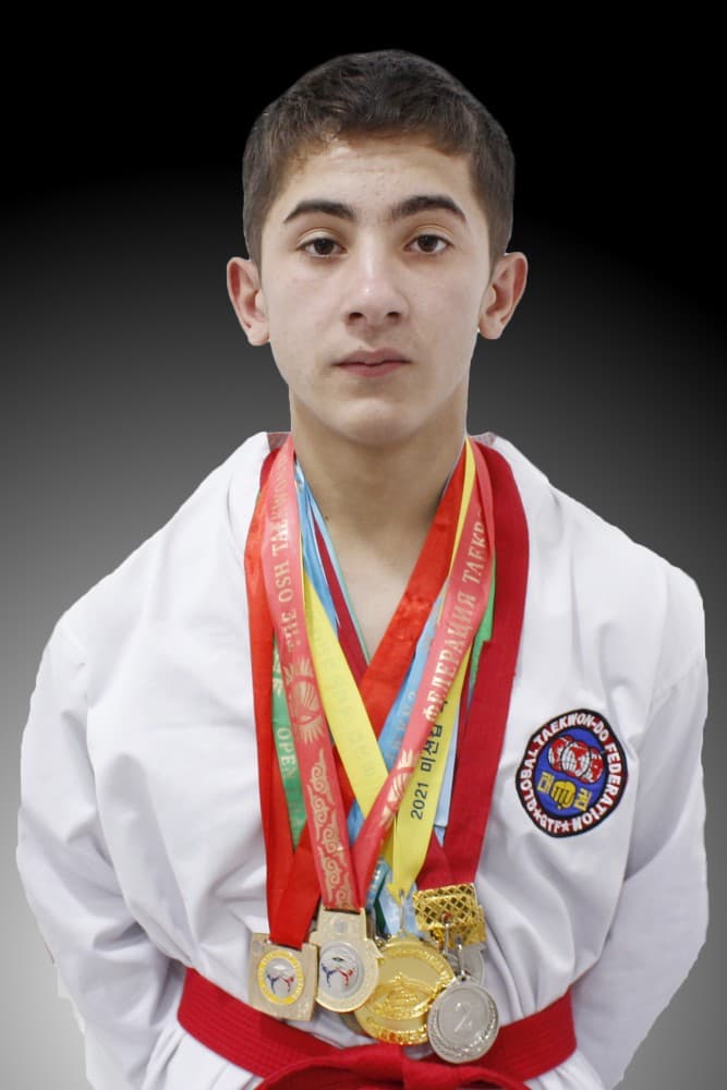 Джувелек Хасан